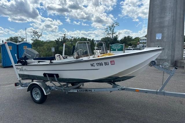 1989 Henry O 150 Dual Console