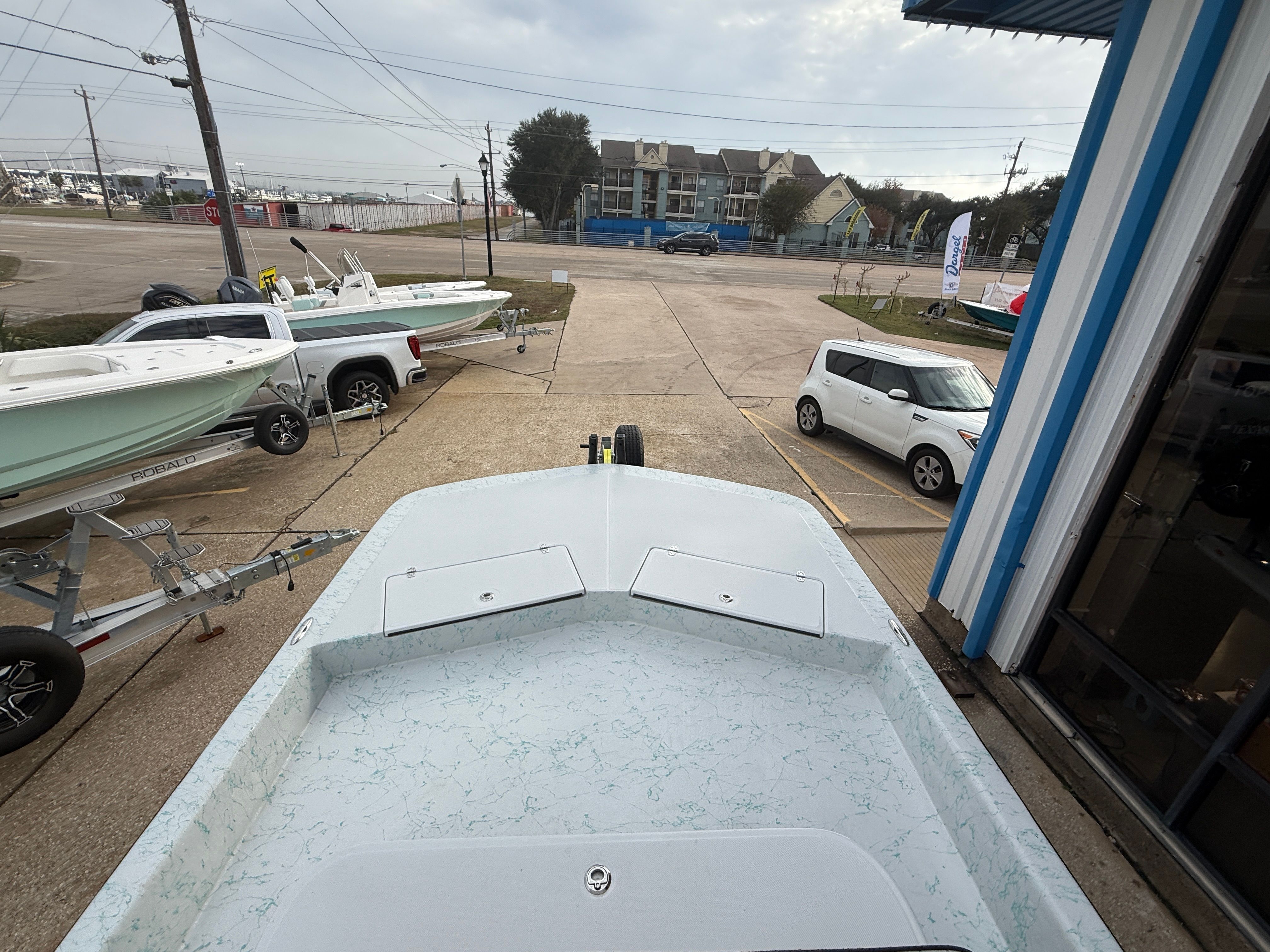 2026 DARGEL 230 KAT HDX - Image 12