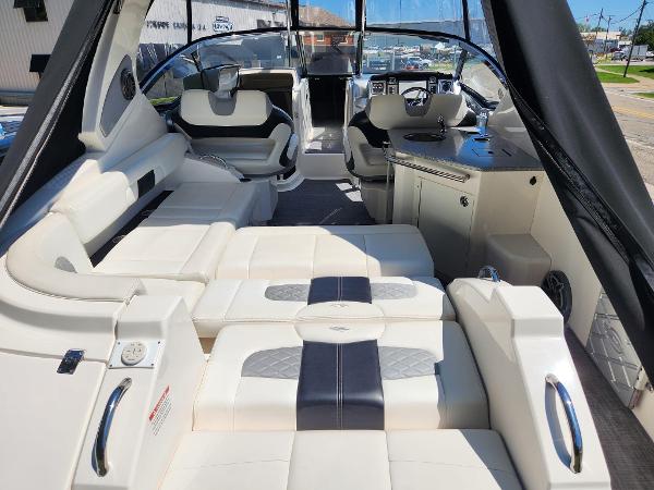 2014 Chaparral 327 SSX - 37