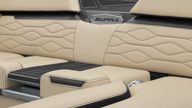 2026 Supra SL 450 - 6