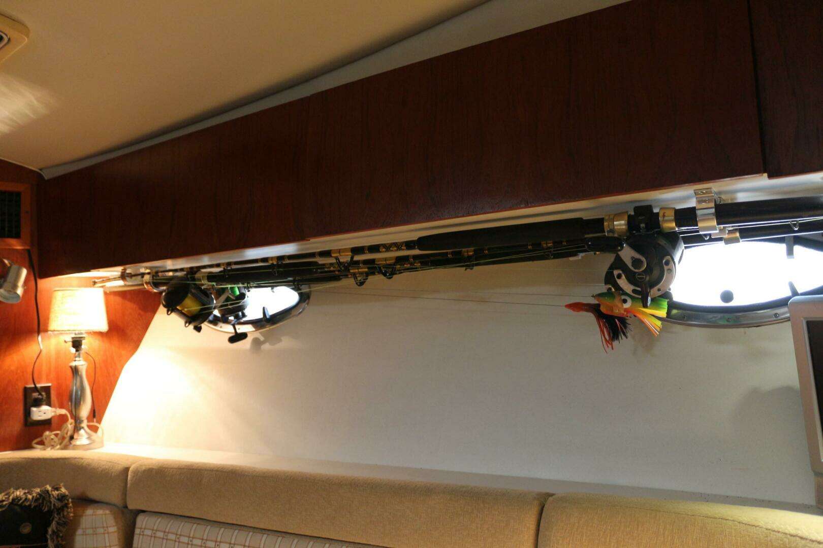 1995 Tiara Yachts 3400 Open - Image 55