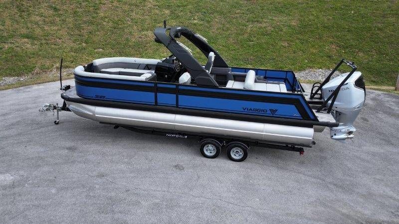 2026 Viaggio Lago Z24S - 2