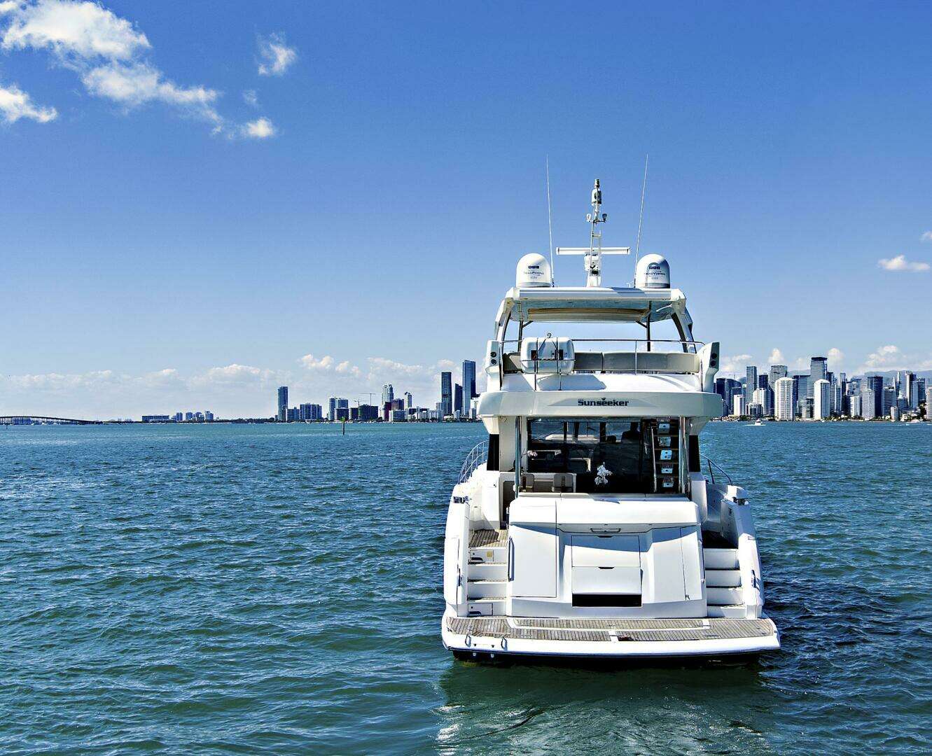 2019 Sunseeker Manhattan 66 - Image 6