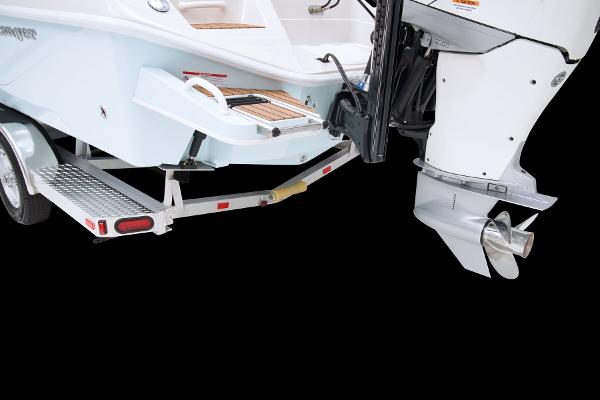 Manufacturer Provided Image: Ranger 2660 Bay