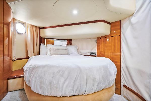2004 Azimut 50 - 22