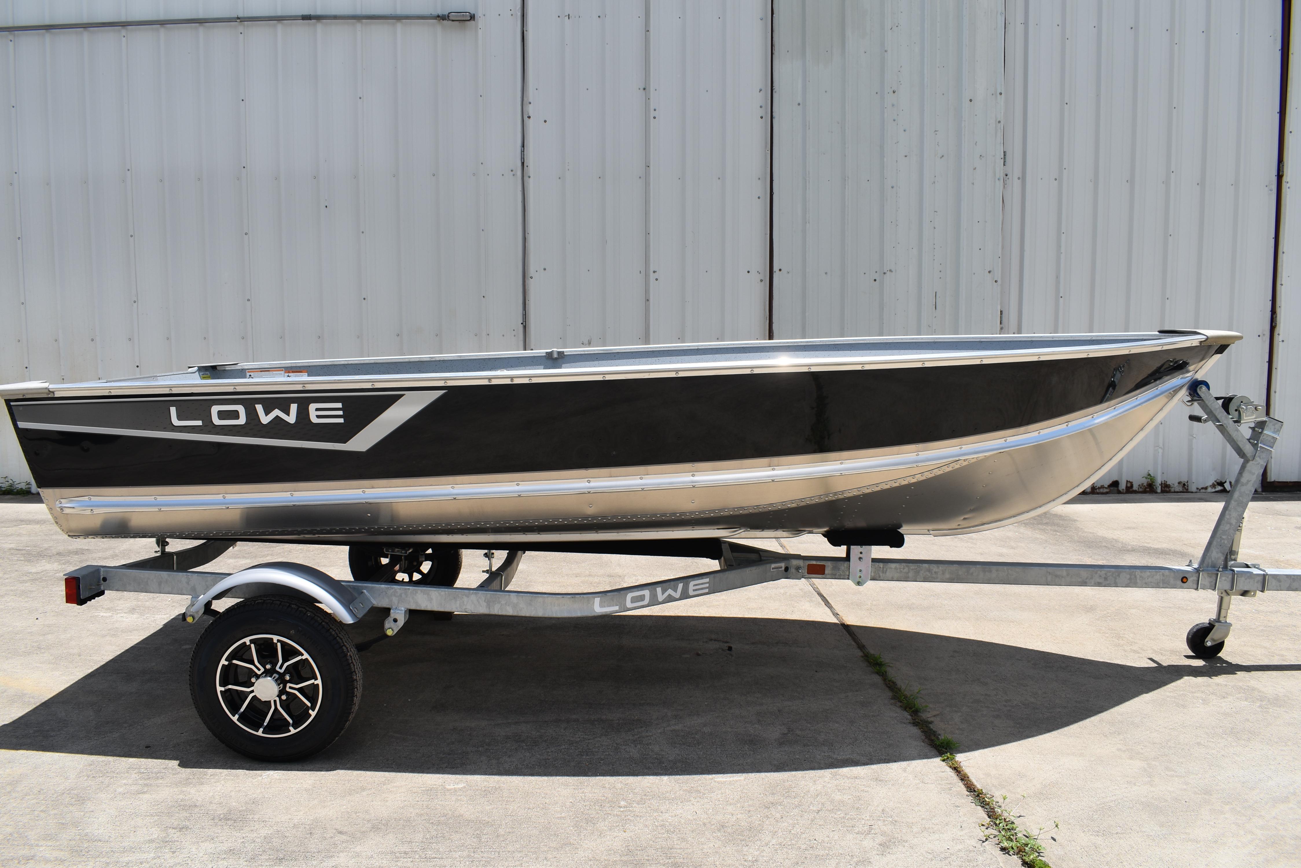 2024 Lowe WV1470