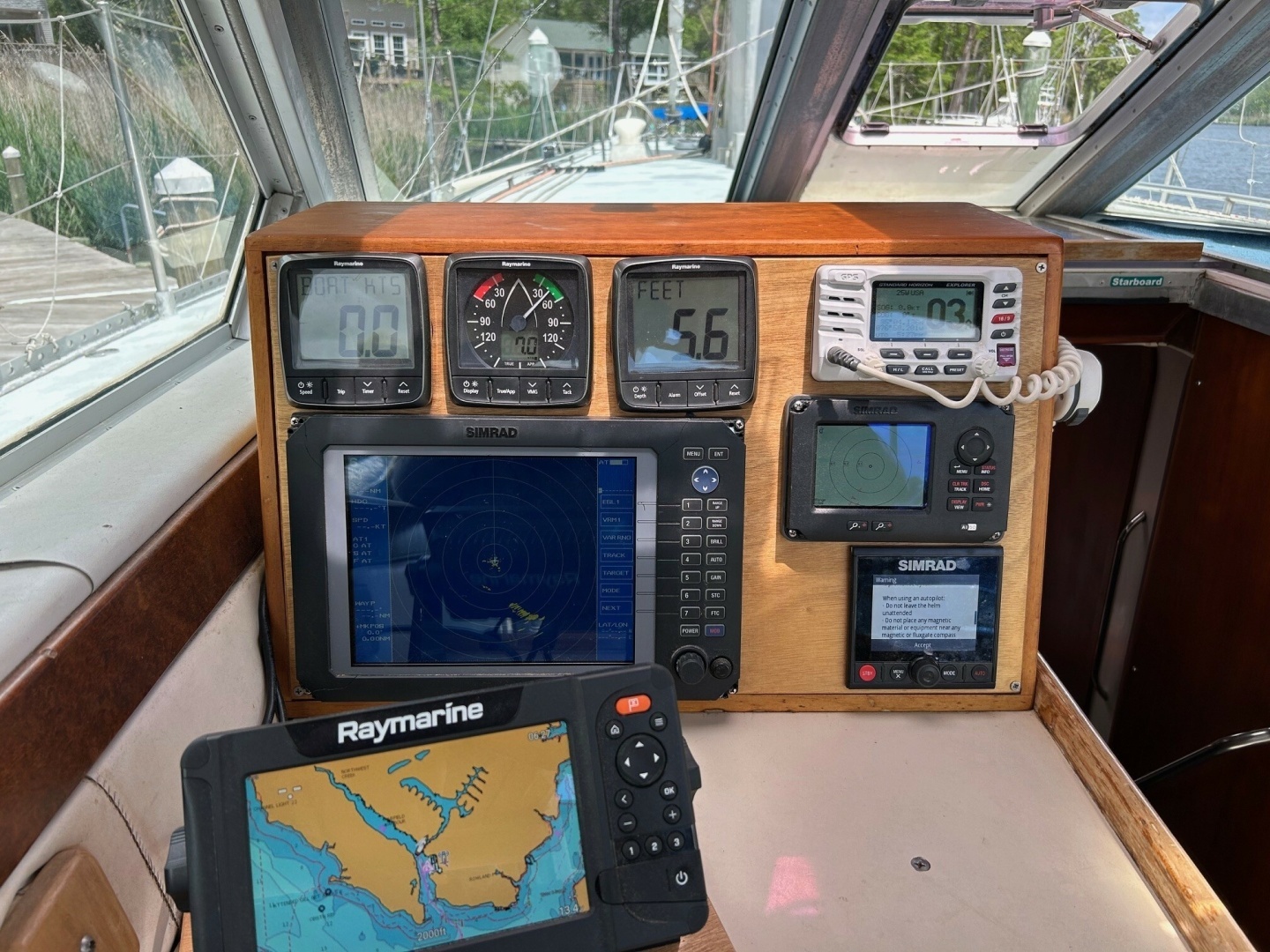 1998 Custom — - Image 29