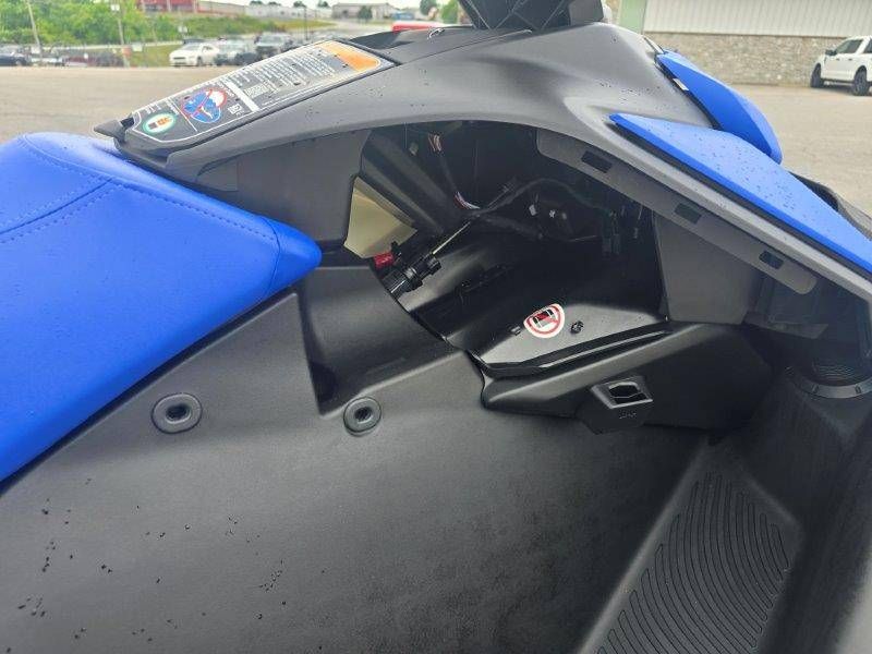 2026 Sea-Doo Spark 3UP 90 Conv - 26