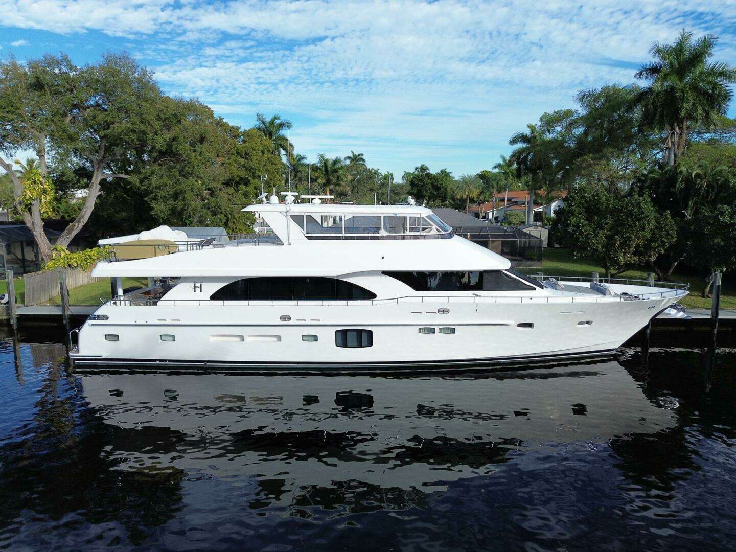2016 Hargrave FB with Hardtop - Image 83