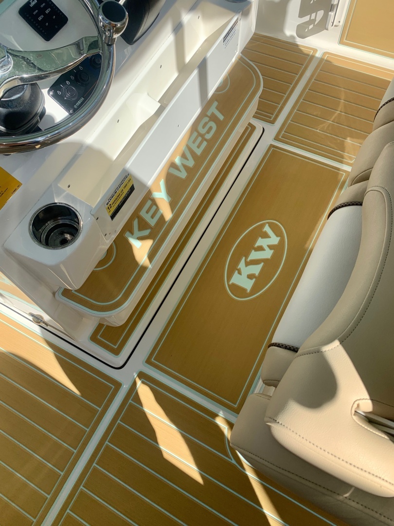 2019 Key West 263 FS - Image 41