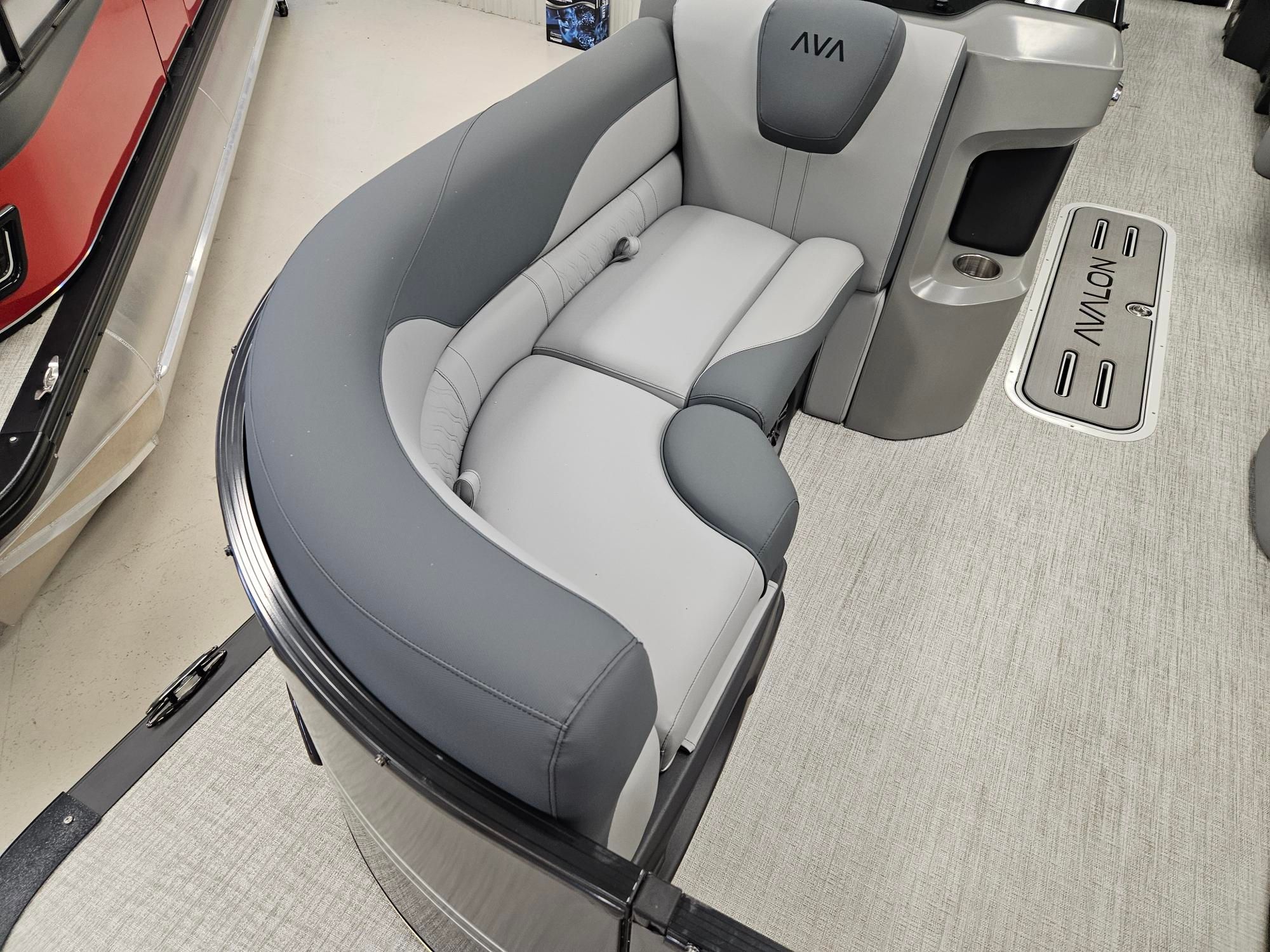 2026 AVALON LSZ QLS-23T - Image 5