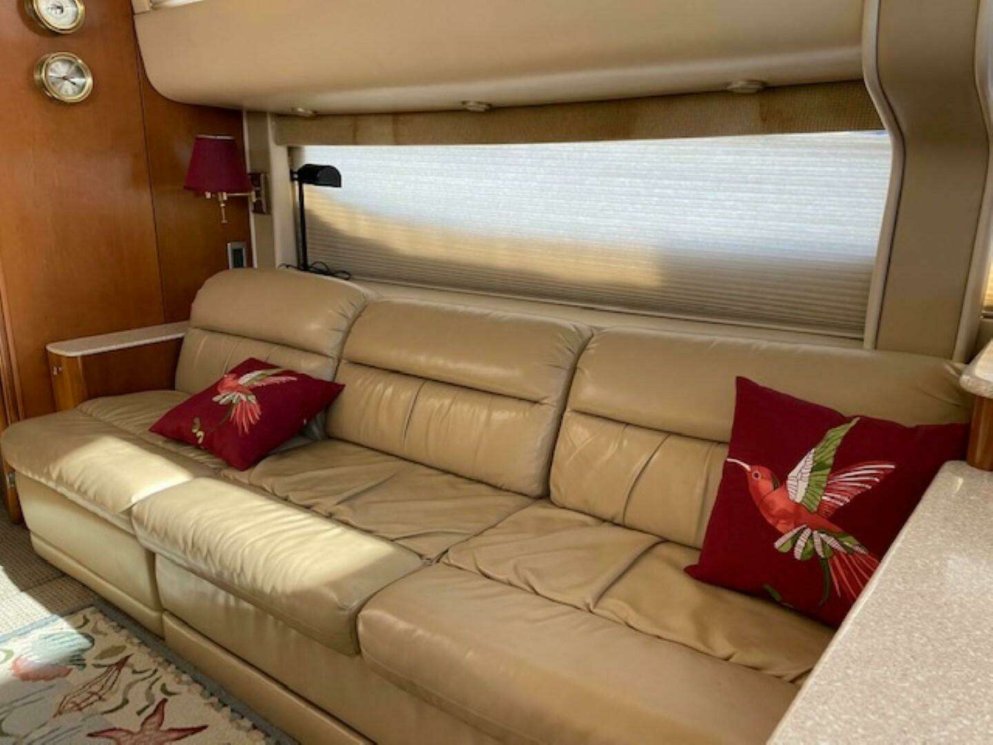 2004 Meridian 459 Motoryacht - Image 32