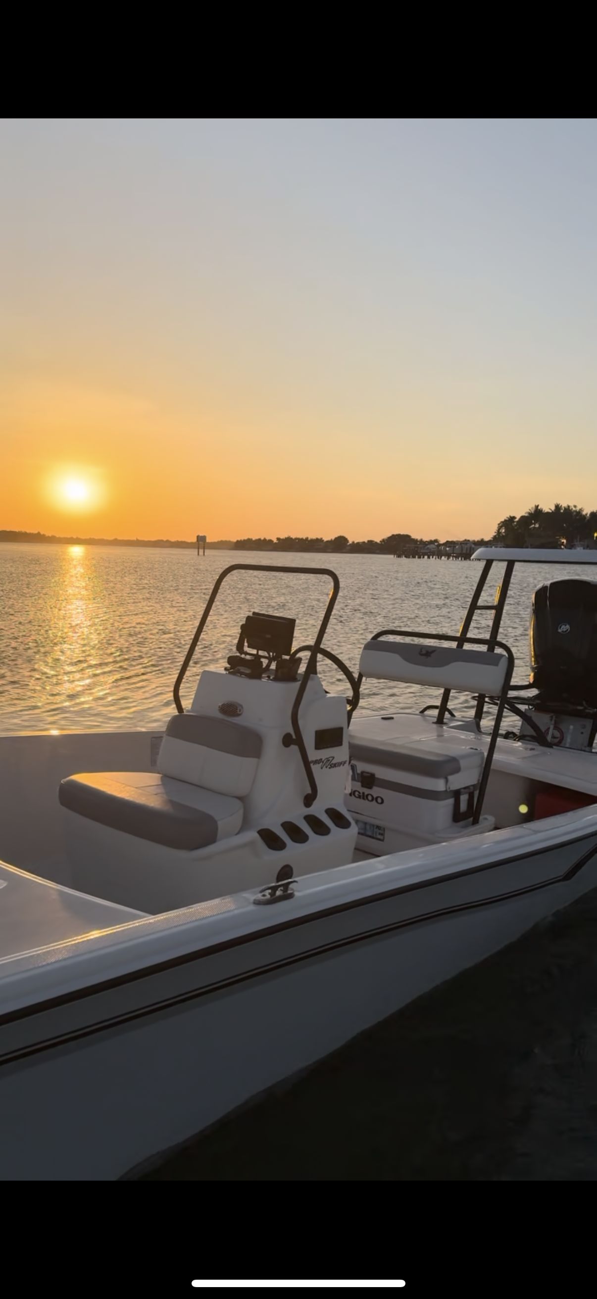 2024 Mako Pro Skiff 17 CC - 4