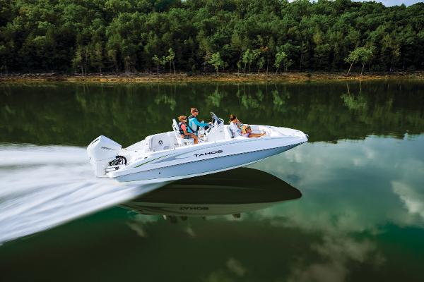 Manufacturer Provided Image: Tahoe 2150 CC