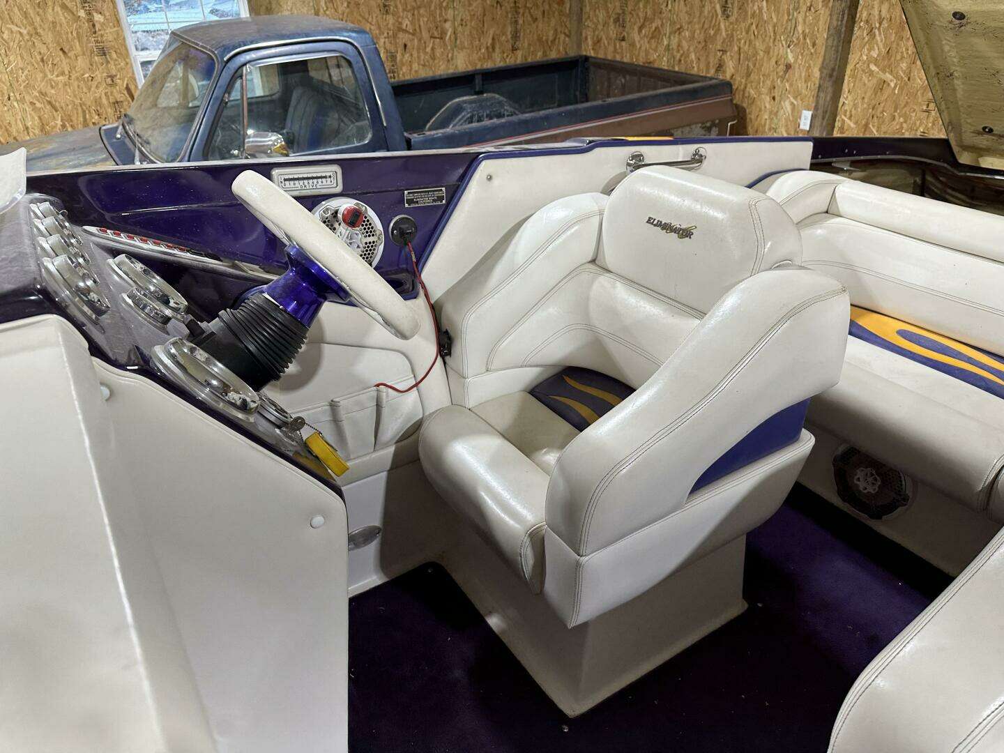 2005 Eliminator — - Image 27