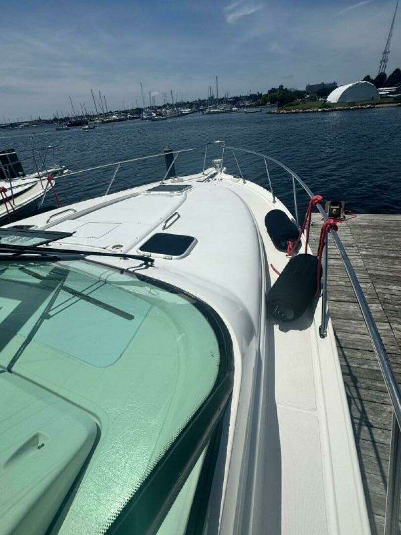 2006 Tiara Yachts 43 Sovran - Image 18