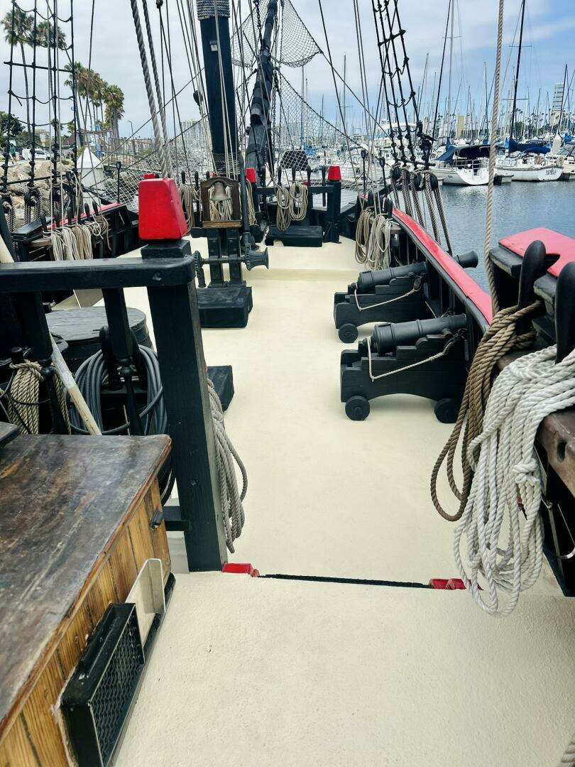 1977 Custom 80 Brigantine - Image 20