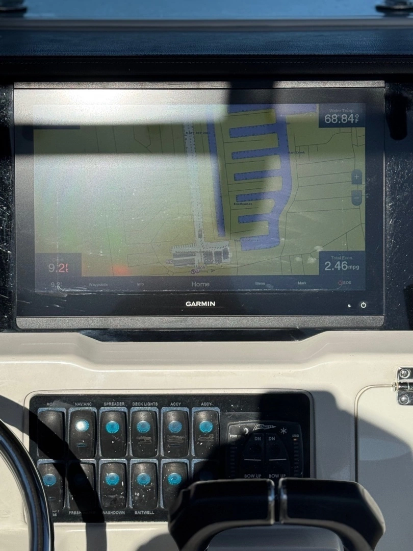 2021 Sailfish 29 Center Console - Image 11