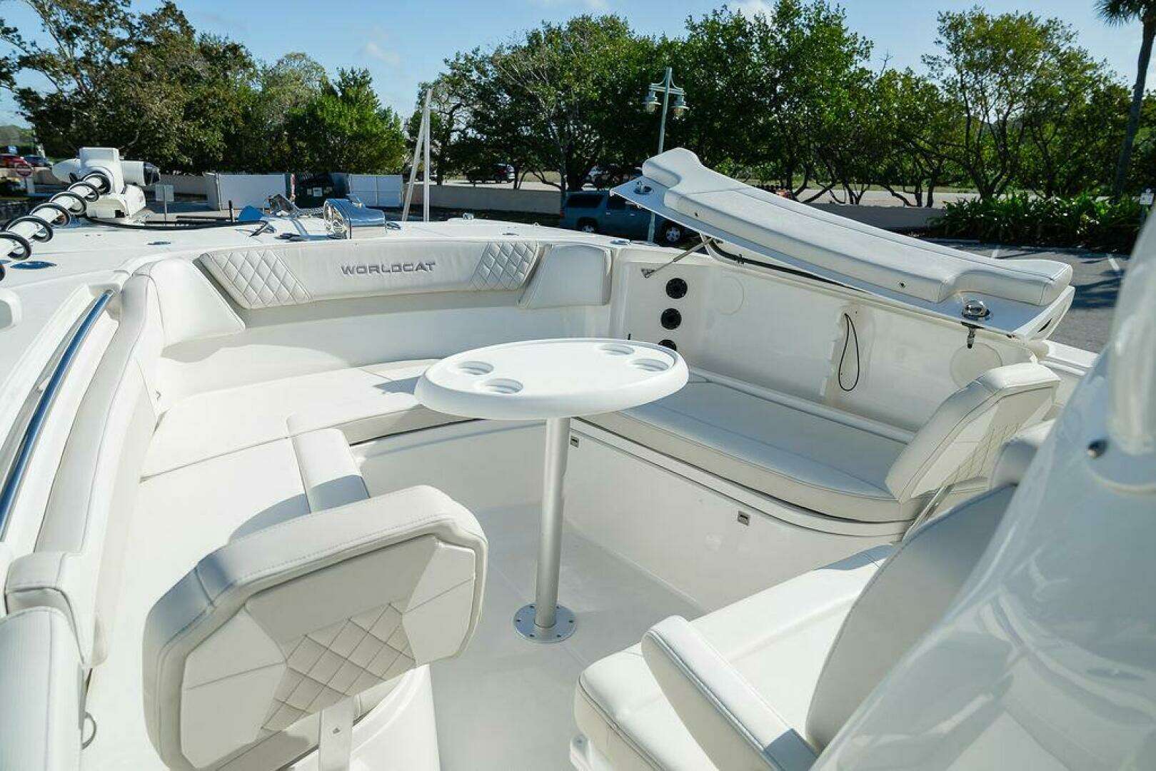 2024 World Cat 295 - Image 18