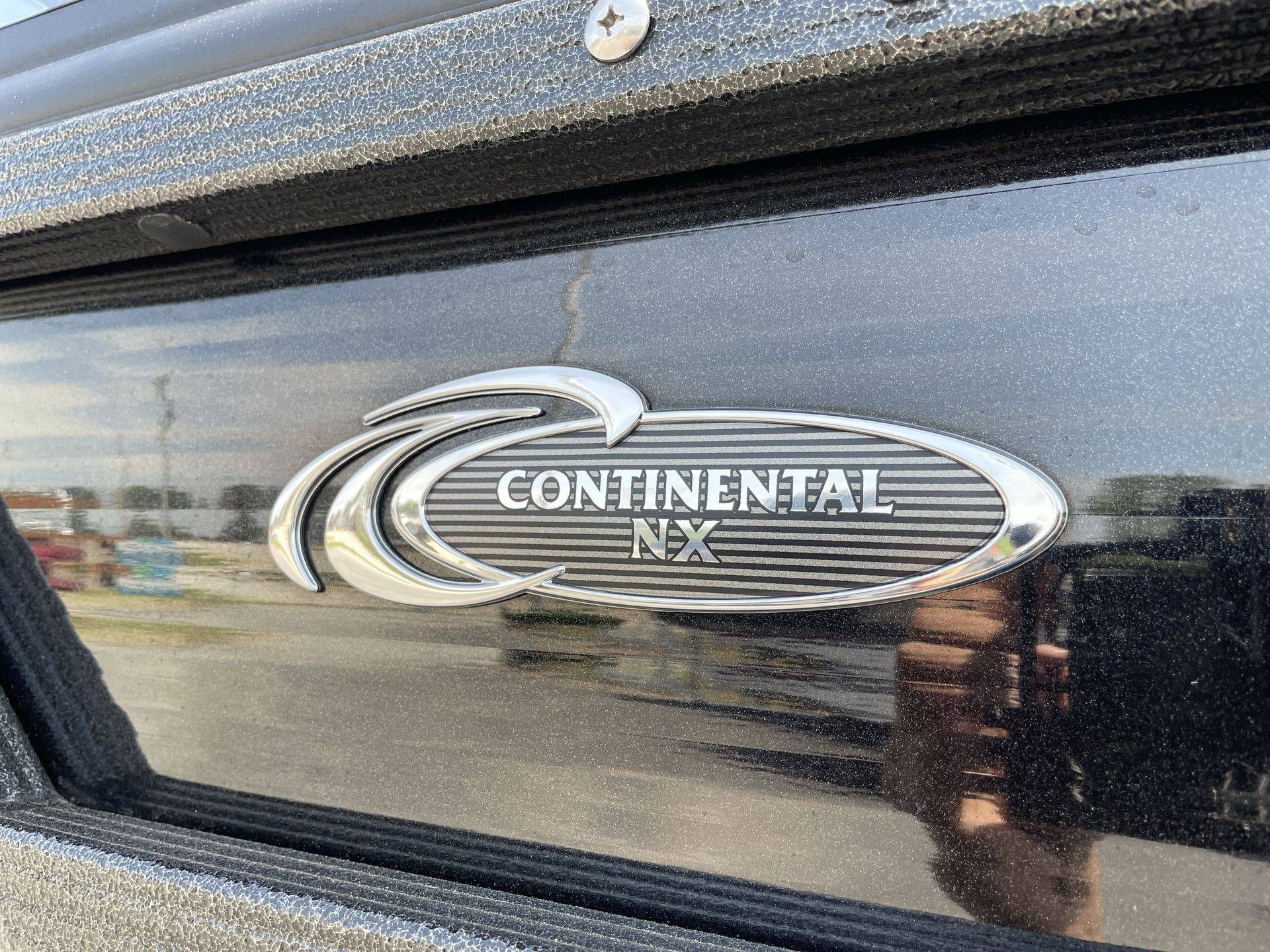 2021 Crest 270 Continental - 35