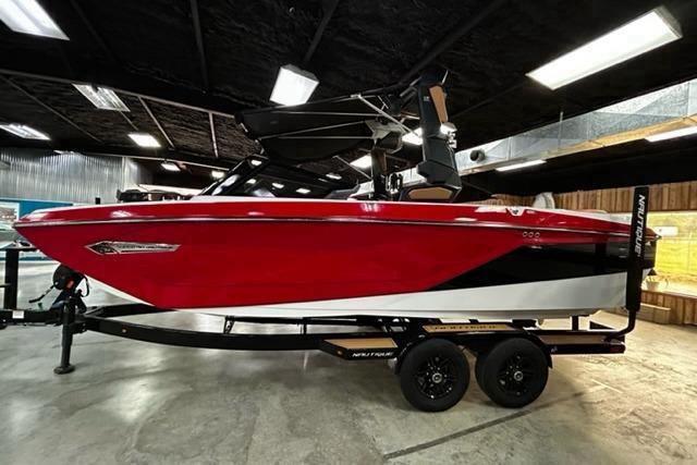 2023 Nautique Super Air Nautique G23