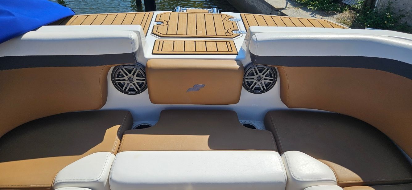 2022 Smoker Craft 231SVX OB DH - 8