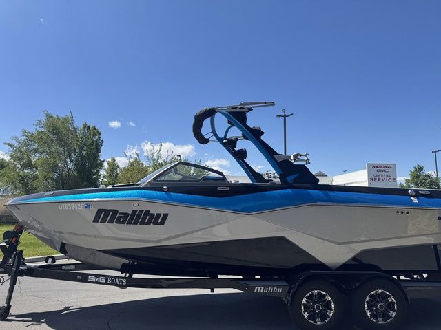 2022 Malibu Wakesetter 25 LSV - 4