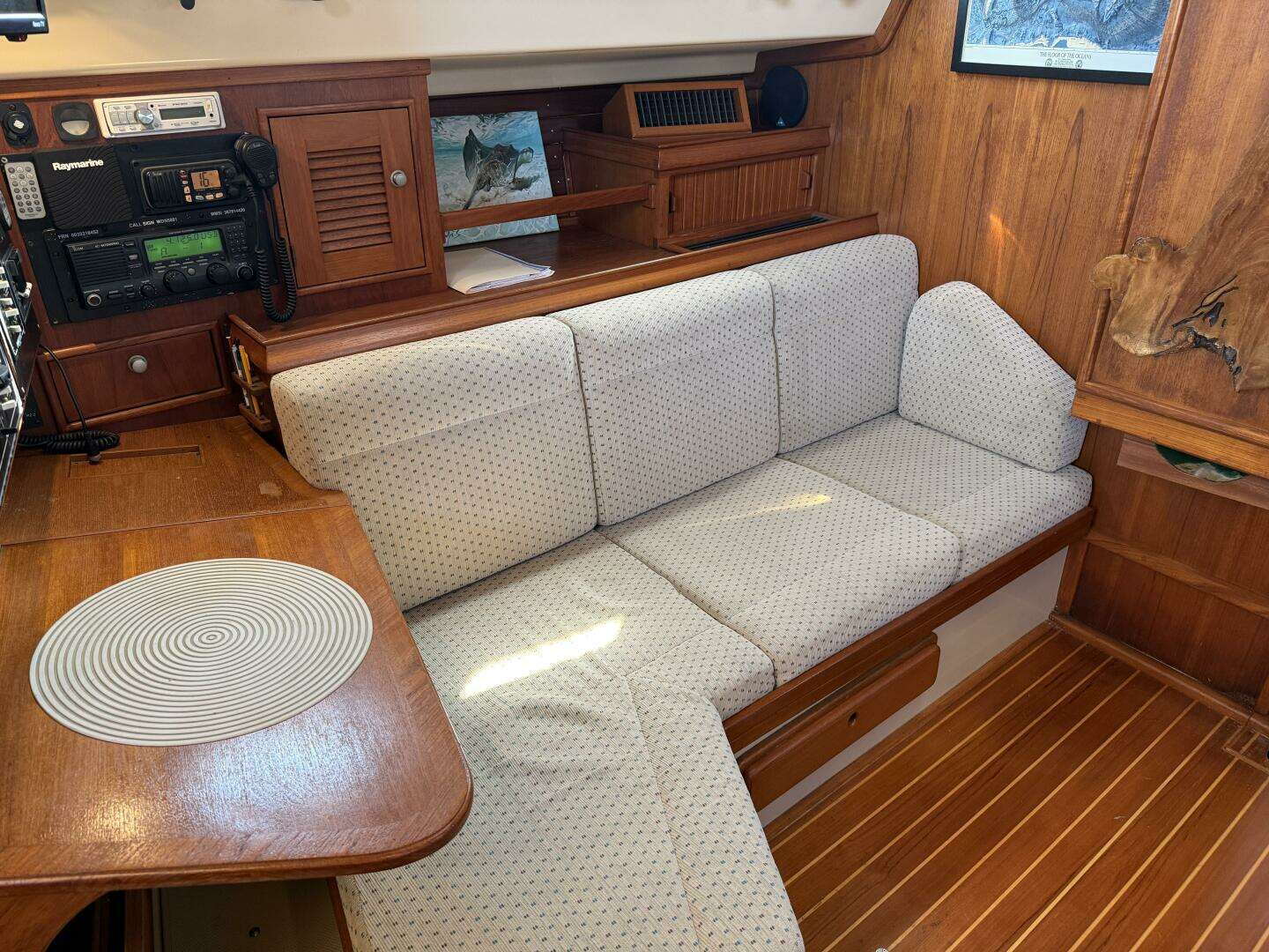 1999 Island Packet 380 - Image 24