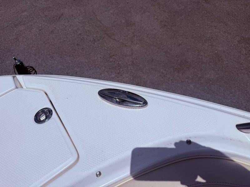 2020 Chaparral 237 SSX - 24