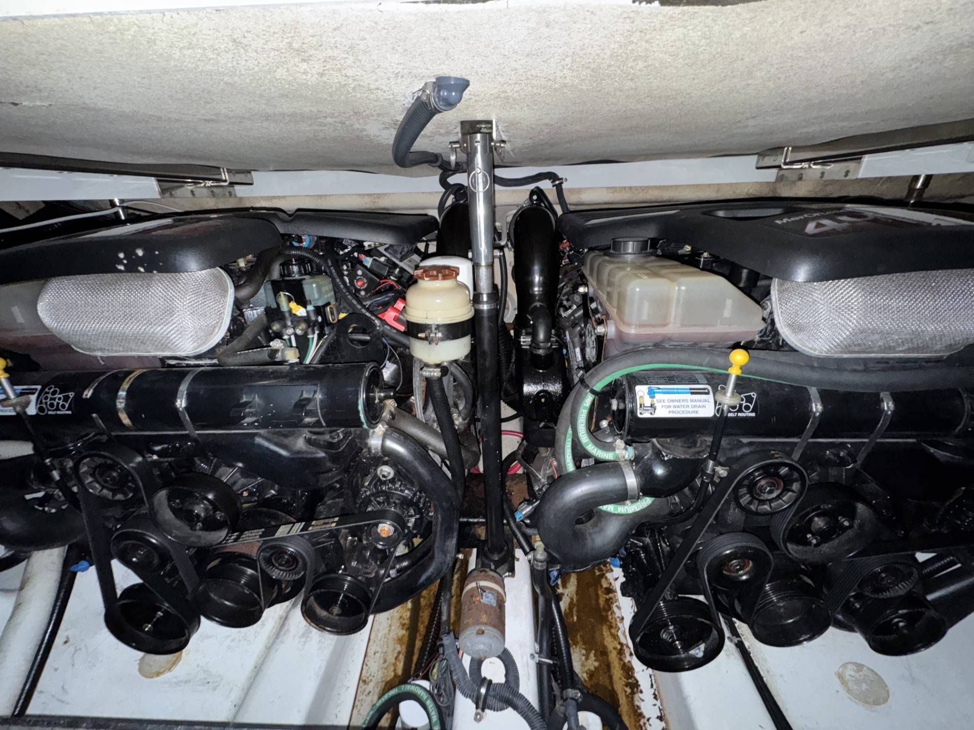 2005 Formula 400 Super Sport - 15