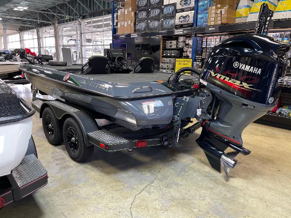 2021 Skeeter ZXR20 - 2