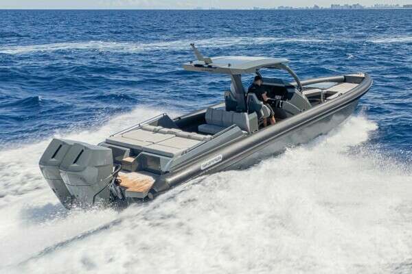 2025 Skipper 38 Sunbed