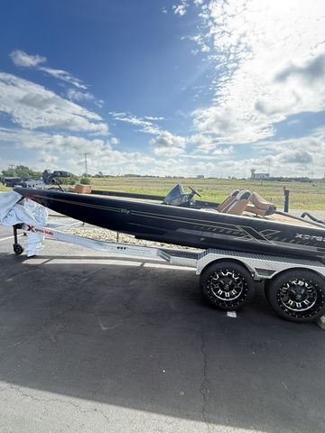 2026 Xpress XR 21 BASS - 4