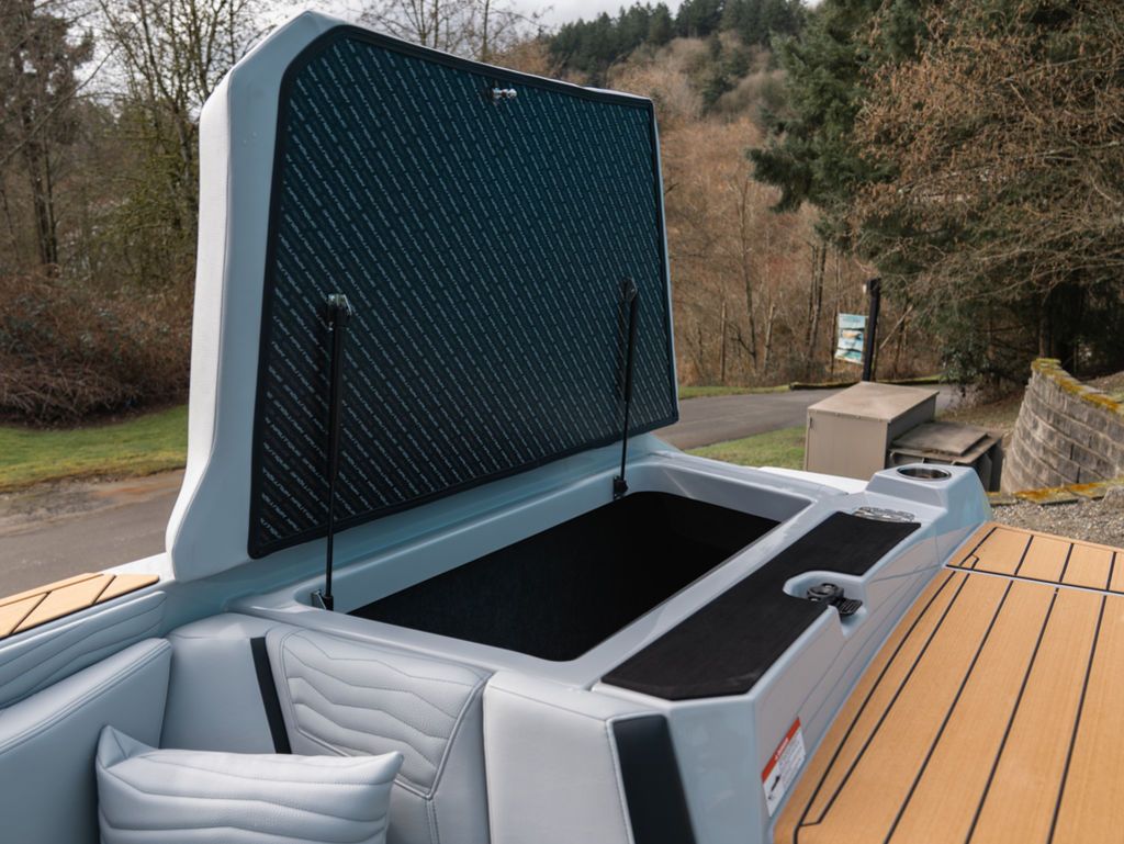 2026 Nautique Super Air Nautique G23 - 12