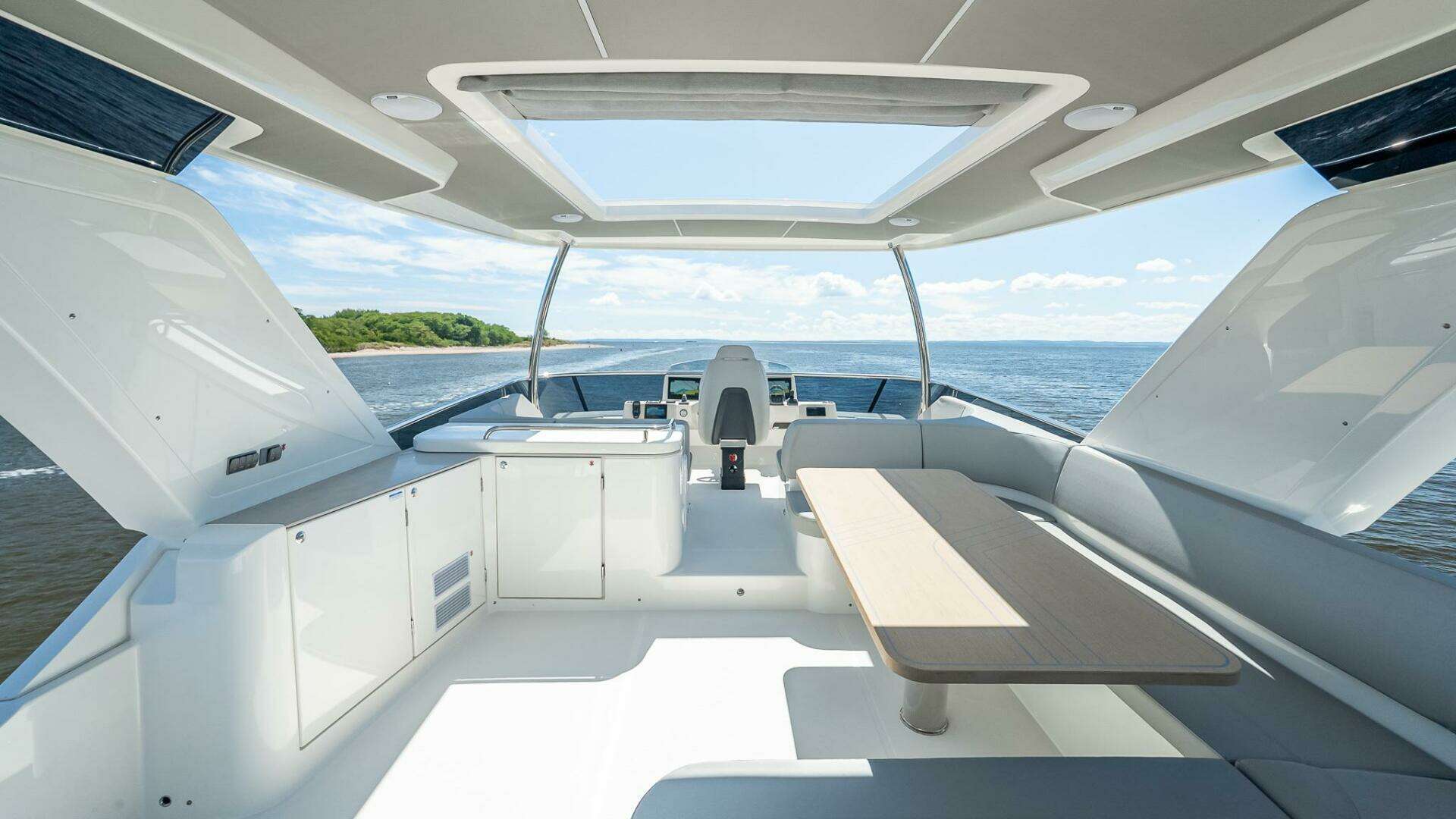 2026 Absolute Navetta 58 - Image 51