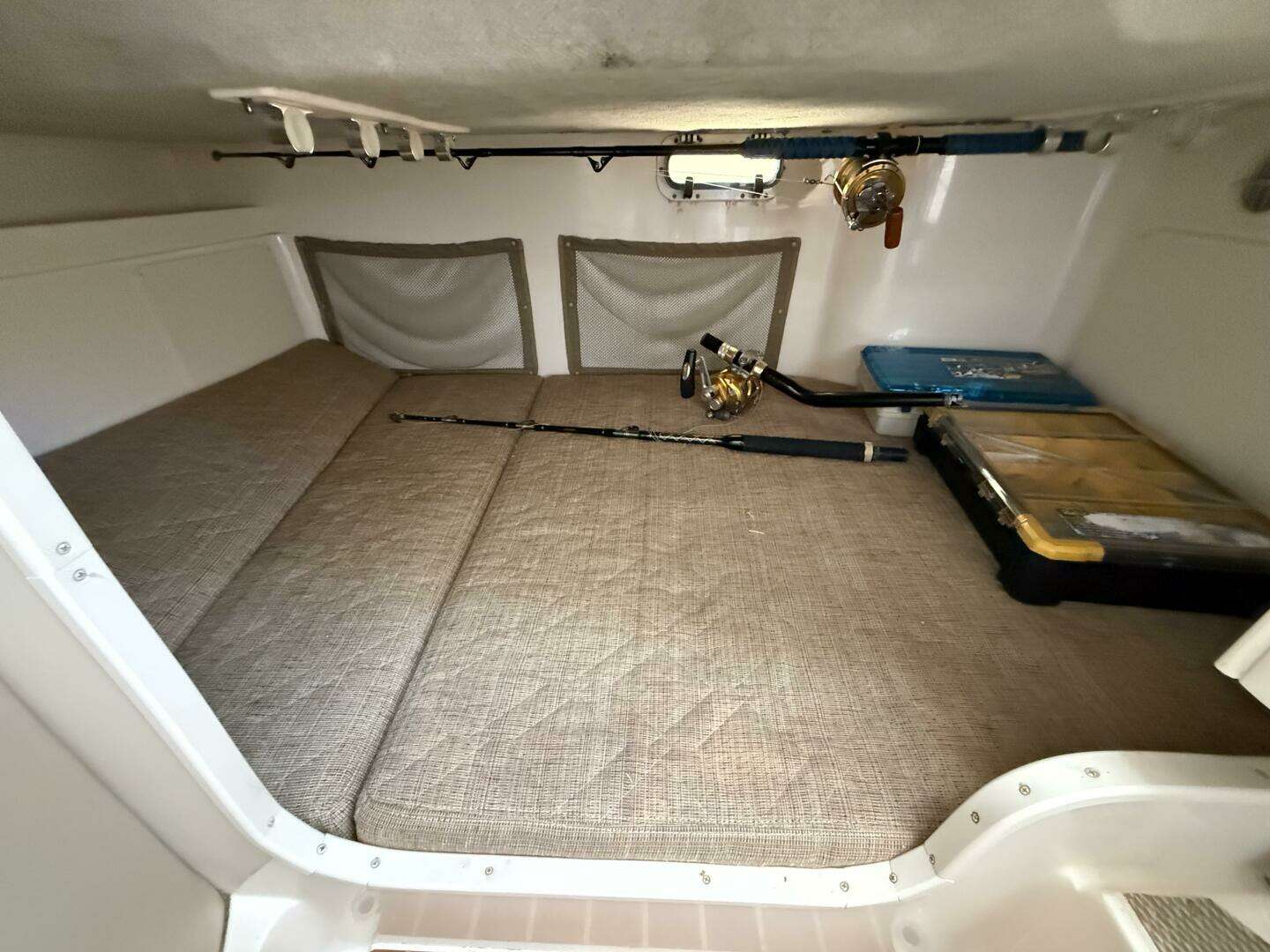 2007 Grady-White Marlin 300 - Image 16