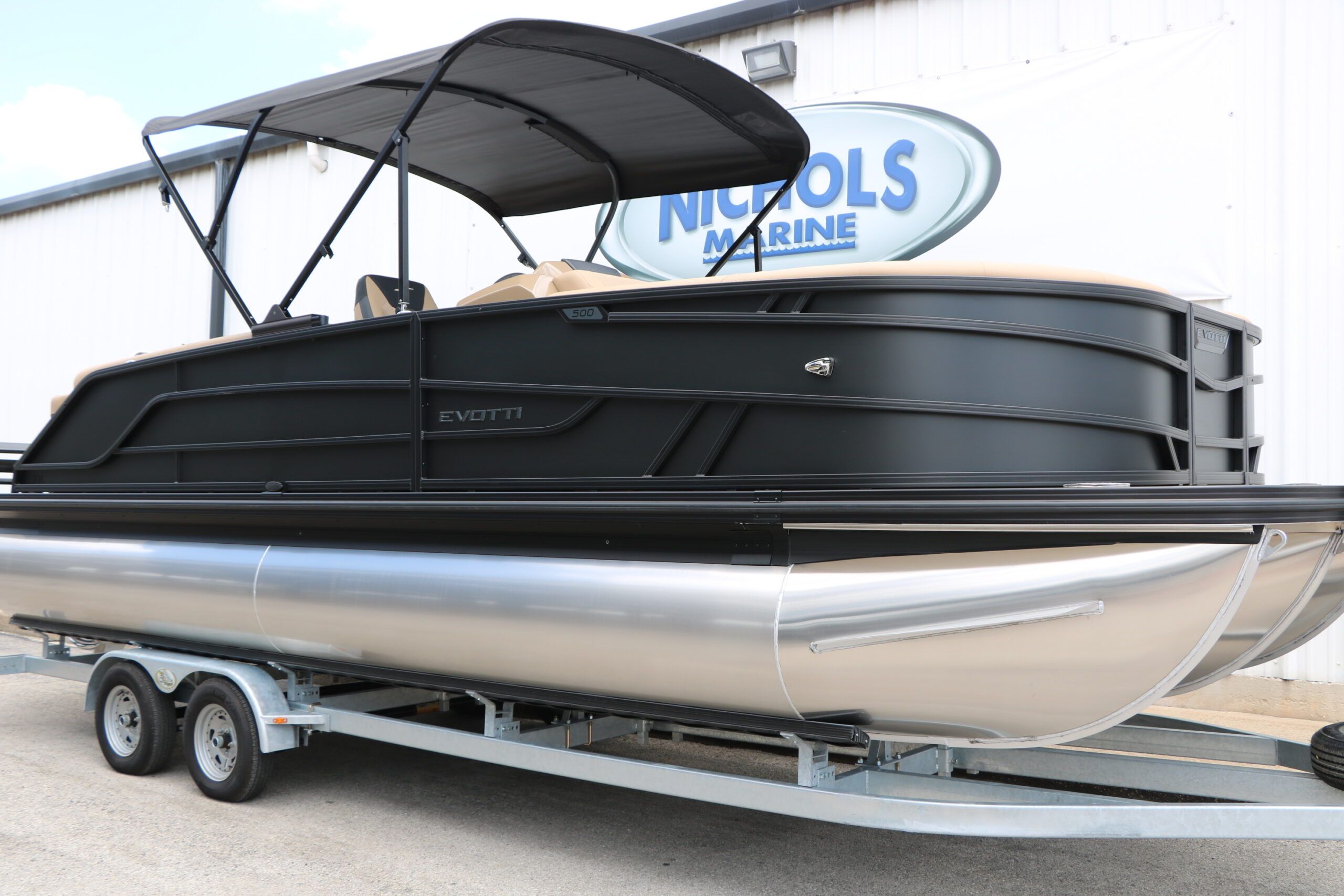 2026 Evotti 523QL - 4