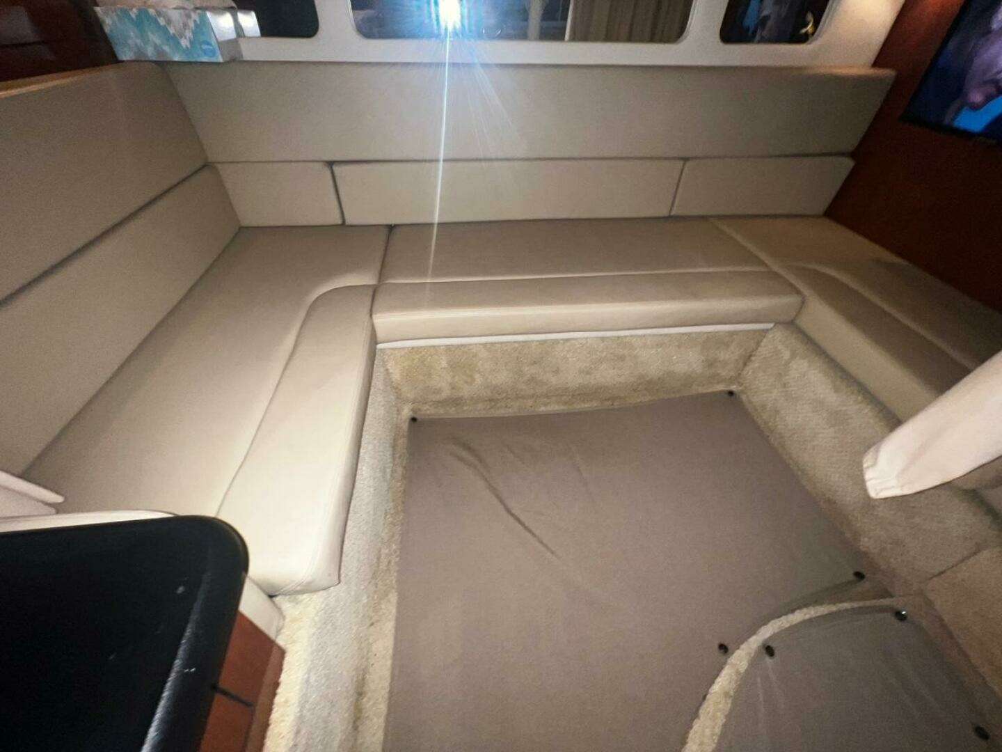 2007 Sea Ray Sundancer - Image 27