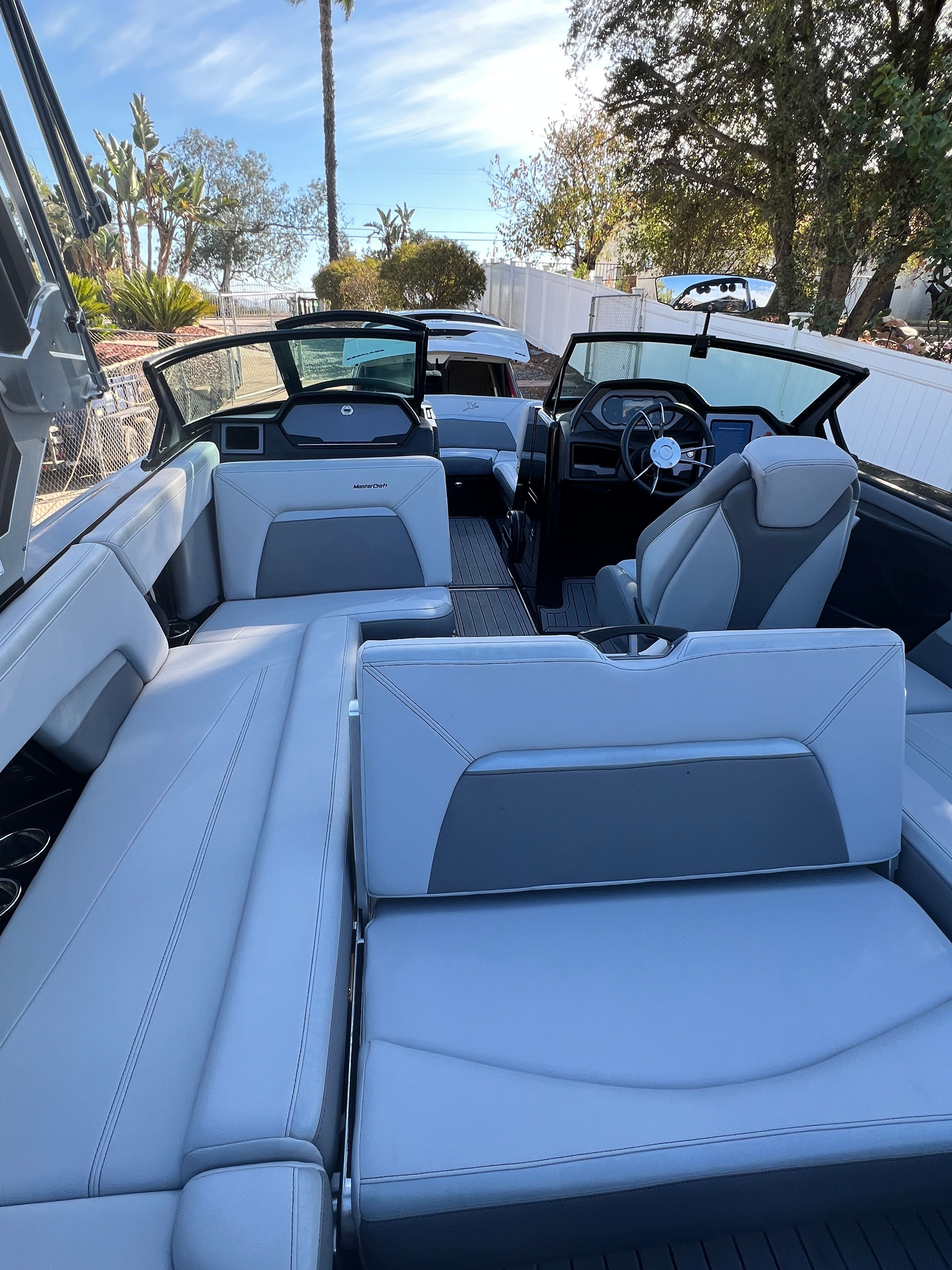 2022 MasterCraft XStar S - 21