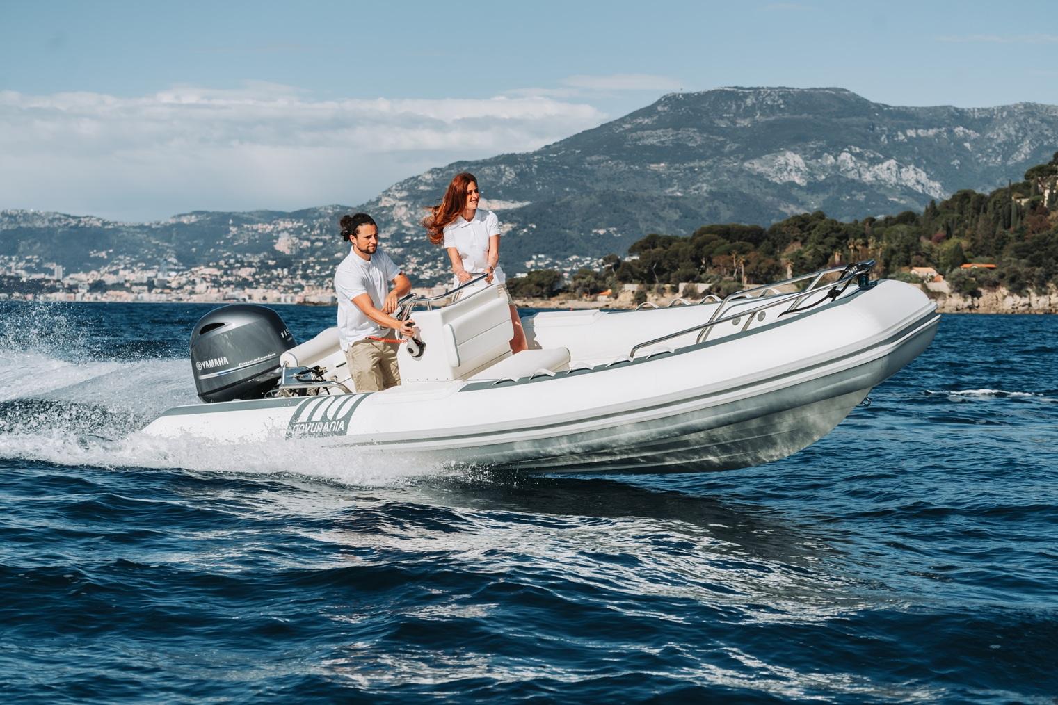 2026 Novurania DL 550