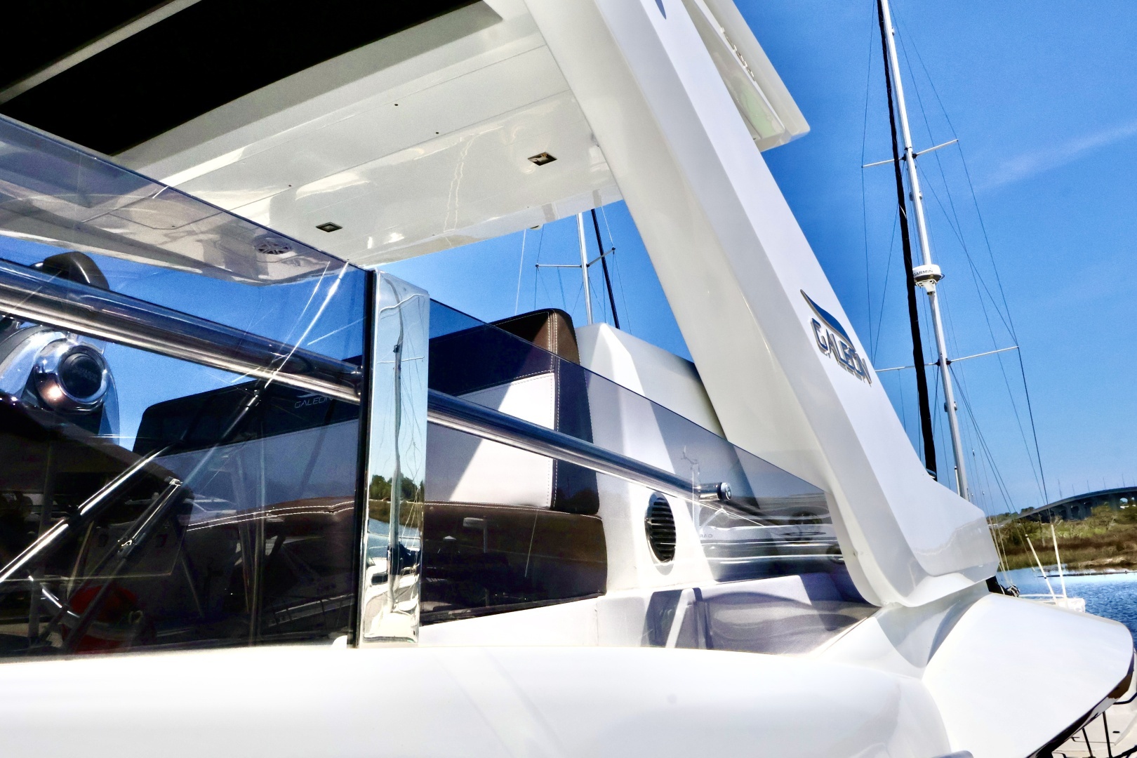 2022 Galeon 500 FLY - Image 9