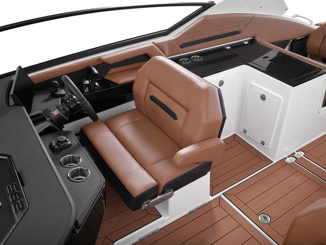 2026 Yamaha Boats 295SD - 4