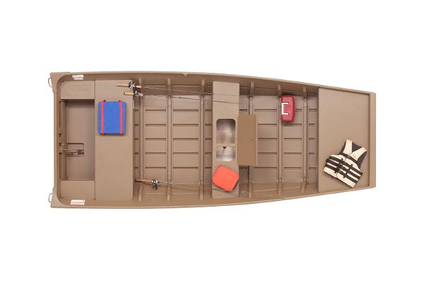 2026 G3 Gator Tough 1448 LW
