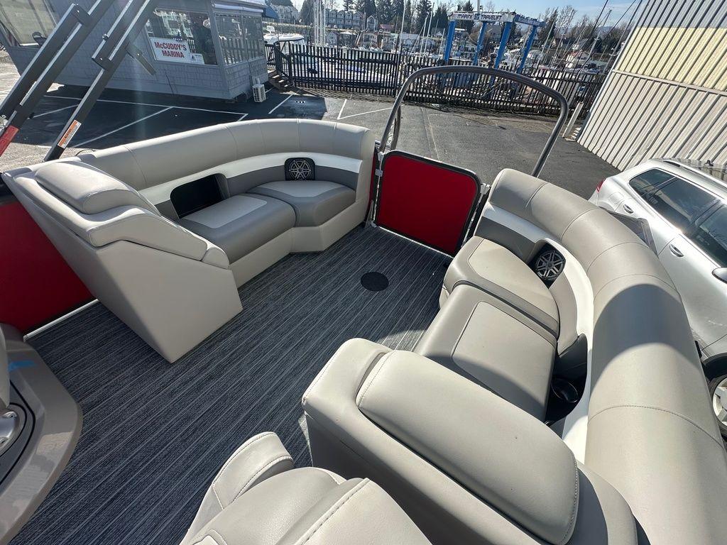 2024 Premier 210 Sunsation RF - 12