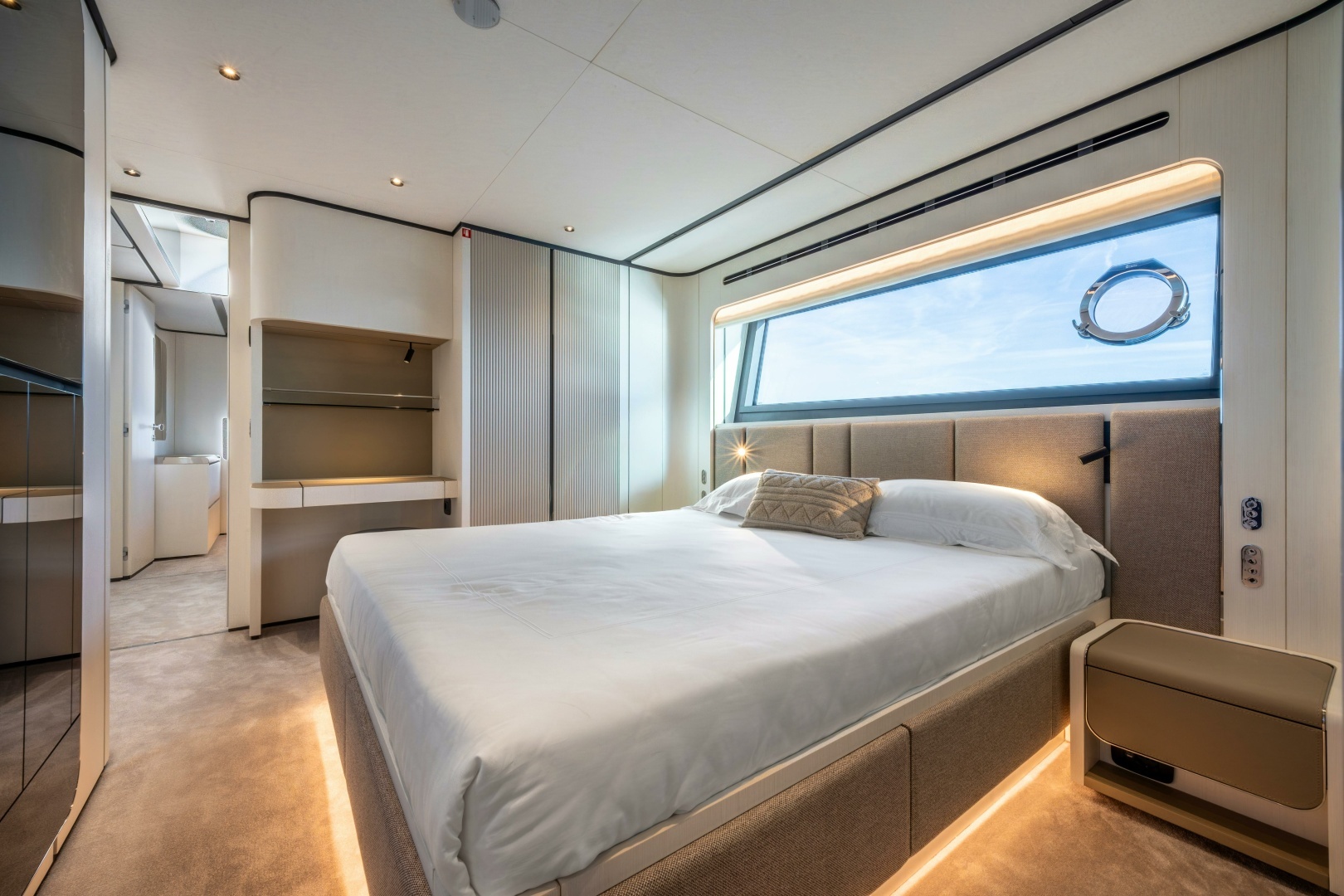 2025 Ferretti Yachts Ferretti 940 - Image 28