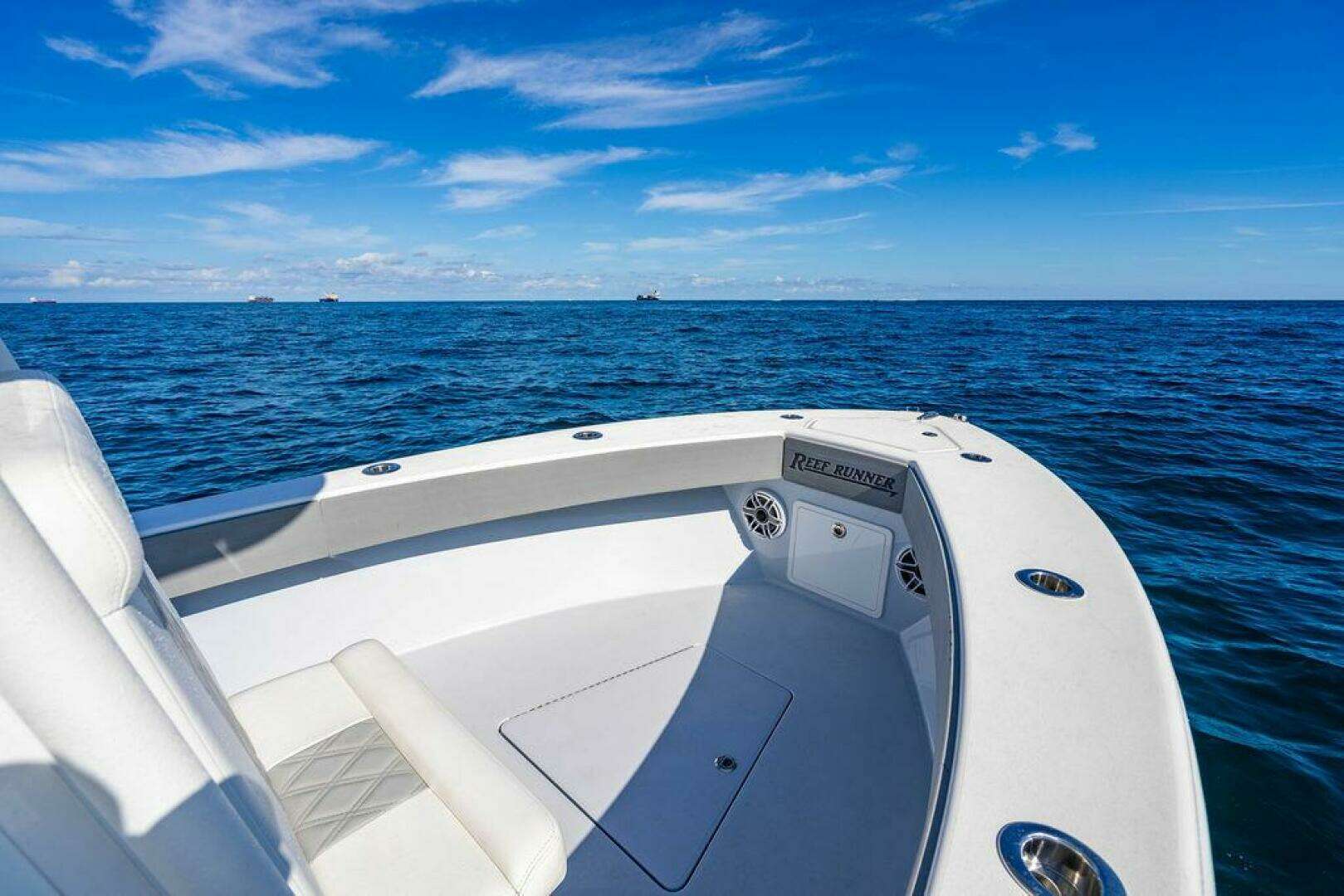 2026 Reef Runner 230 - Image 28