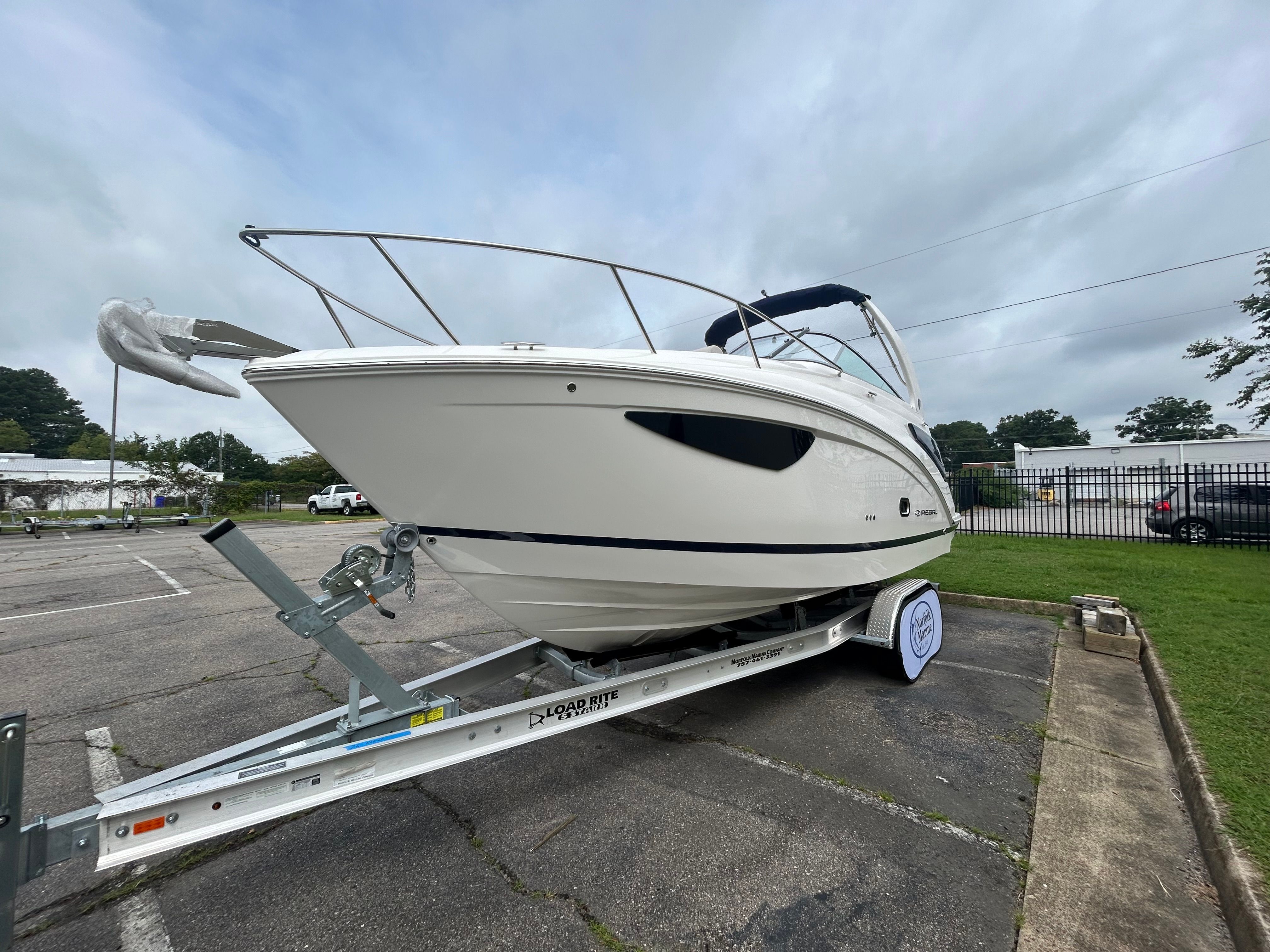 2026 REGAL 26 XO - Image 4