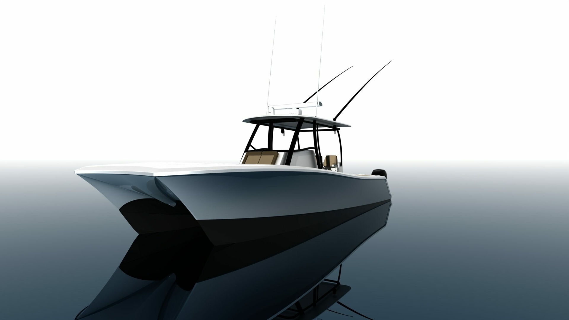 2026 Front Runner 35 CAT - Image 13