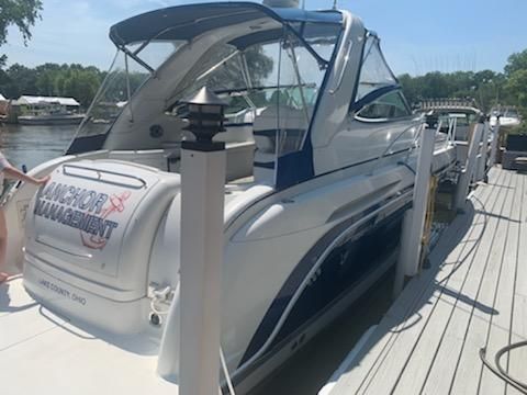 2004 Formula 34 Performance Cruiser - 23