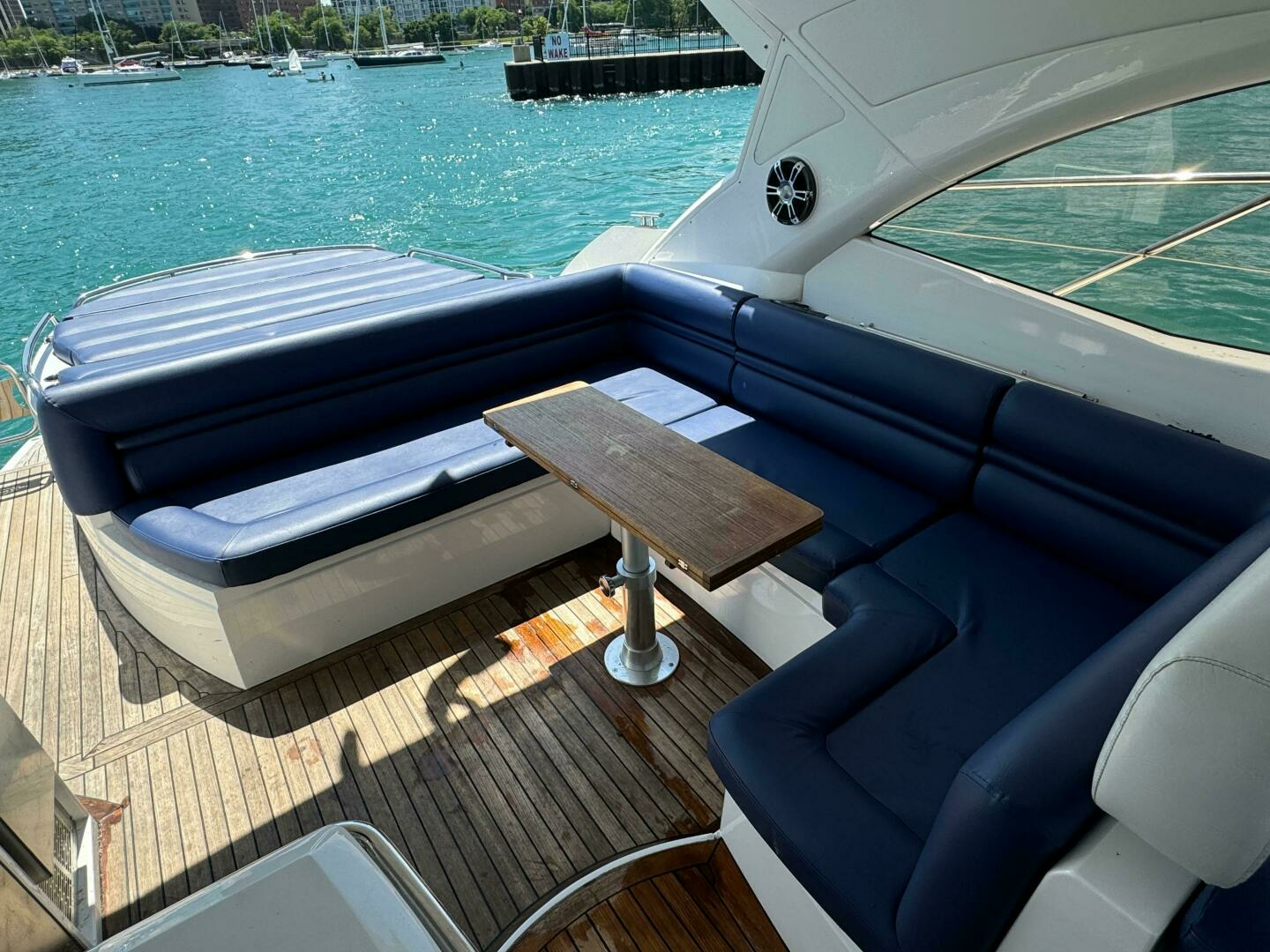 2013 Sunseeker 48 Portofino - Image 11